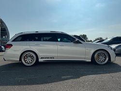 Weiß Gebraucht 2014 Mercedes E63S AMG AMG Kombi | 34.500 € (Guter Preis)