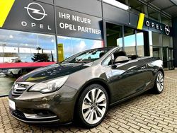 Plat.anthr./rogrey/0j:silbergr Gebraucht 2013 Opel Cascada Cabrio | 11.490 € (Fairer Preis)