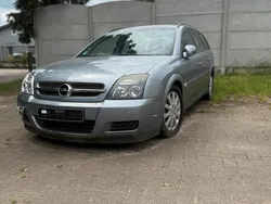 Grau Gebraucht 2005 Opel Vectra Kombi | 499 € (Guter Preis)