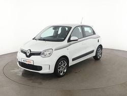Weiß Gebraucht 2020 Renault Twingo LIMITED Kleinwagen | 11.140 € (Fairer Preis)