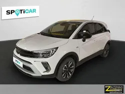 Othercolor Neu 2024 Opel Crossland Elegance SUV | 26.250 €