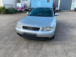 Silber Gebraucht 2001 Audi A3 Kleinwagen | 460 € (Superpreis)