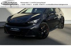 Grau Gebraucht 2022 Cupra Born Kleinwagen | 25.990 € (Fairer Preis)