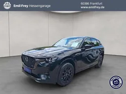 Schwarz Neu 2025 Mazda CX-60 Homura-Line SUV | 51.850 € (Fairer Preis)