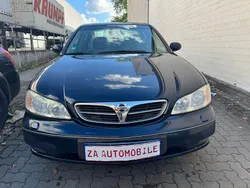 Gebraucht 2001 Nissan Maxima Limousine | 1.990 €