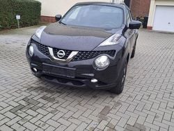 Schwarz Gebraucht 2019 Nissan Juke SUV | 10.900 € (Superpreis)