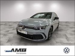 Grau Gebraucht 2024 VW Golf VIII Style Kleinwagen | 34.450 € (Fairer Preis)