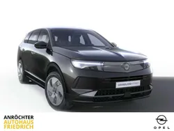 Karbon schwarz Neu 2025 Opel Grandland X Edition SUV | 31.990 € (Superpreis)
