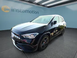 Schwarz Gebraucht 2020 Mercedes GLA200 SUV | 33.999 € (Fairer Preis)