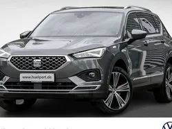 Indisch grau metallic Gebraucht 2019 Seat Tarraco XCELLENCE SUV | 26.885 € (Fairer Preis)