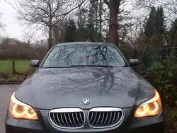 Grau Gebraucht 2004 BMW 520 Limousine | 2.500 € (Guter Preis)