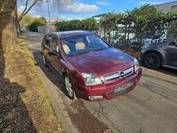 Gebraucht 2004 Opel Signum Kleinwagen | 2.400 € (Etwas zu teuer)