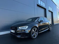 Schwarz Gebraucht 2020 Audi RS3 Sport Kleinwagen | 36.000 €