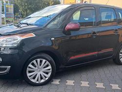 Schwarz Gebraucht 2009 Citroën C3 Picasso Van / Kleinbus | 2.490 € (Guter Preis)