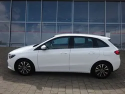 Mercedes B180