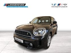 Schwarz Gebraucht 2022 Mini Cooper Countryman SUV | 22.947 € (Superpreis)