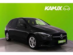 Schwarz Gebraucht 2023 Mercedes B200 Progressive Van / Kleinbus | 28.190 € (Fairer Preis)
