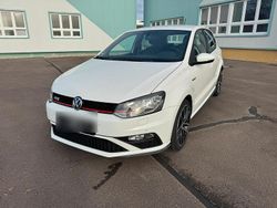 Weiß Gebraucht 2017 VW Polo GTI Kleinwagen | 14.850 €