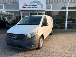 Arktikweiss Gebraucht 2018 Mercedes Vito Van / Kleinbus | 15.351 € (Superpreis)