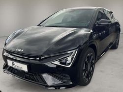 Schwarz Gebraucht 2025 Kia EV6 GT-Line SUV | 53.995 € (Etwas zu teuer)
