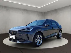 Magnetic grau metallic Gebraucht 2023 Cupra Formentor SUV | 29.980 € (Fairer Preis)