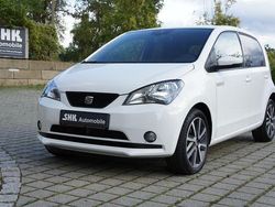 Weiß Gebraucht 2021 Seat Mii Electric Kleinwagen | 9.590 €