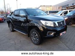 Schwarz Gebraucht 2019 Nissan Navara N-Connecta Abholung | 27.880 € (Fairer Preis)