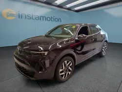 Schwarz Gebraucht 2024 Opel Mokka SUV | 23.599 € (Fairer Preis)