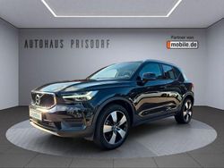 Schwarz Gebraucht 2022 Volvo XC40 Momentum SUV | 30.950 € (Guter Preis)