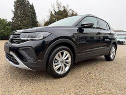Schwarz Neu 2025 VW T-Cross SUV | 25.790 € (Superpreis)