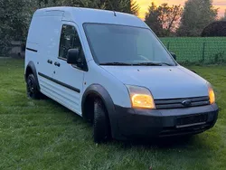 Weiß Gebraucht 2010 Ford Transit Van / Kleinbus | 3.200 €