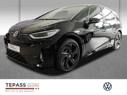 Andere farbe Gebraucht 2022 VW ID.3 GTX Kleinwagen | 55.060 €
