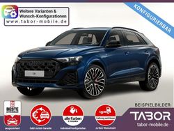 Weiß Neu 2025 Audi Q8 Sport SUV | 79.488 €