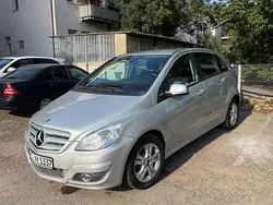 Gebraucht 2009 Mercedes B180 Van / Kleinbus | 6.900 € (Teuer)