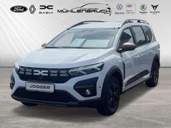 Arktisweiß Neu 2025 Dacia Jogger Extreme Van / Kleinbus | 27.780 € (Fairer Preis)