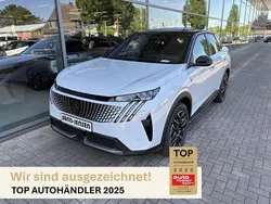 Okenitweiß metallic Neu 2025 Peugeot 3008 GT SUV | 34.995 € (Superpreis)