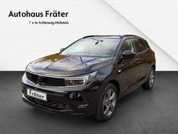 Schwarz Gebraucht 2024 Opel Grandland X SUV | 22.980 € (Fairer Preis)