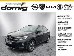 VW Taigo
