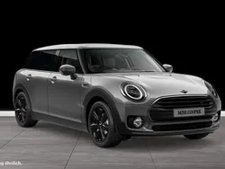 Mini Cooper Clubman