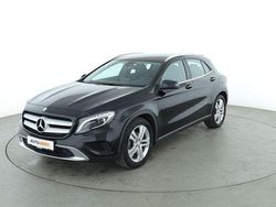 Schwarz Gebraucht 2016 Mercedes GLA180 Urban SUV | 17.290 € (Fairer Preis)