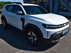 Arktis weiß Neu 2025 Dacia Duster SUV | 23.980 € (Guter Preis)
