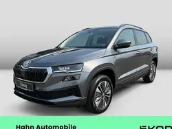 Grau Gebraucht 2025 Skoda Karoq Tour SUV | 38.490 € (Etwas zu teuer)