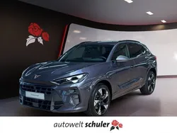 Dark void metallic Neu 2025 Cupra Terramar VZ SUV | 51.690 € (Fairer Preis)