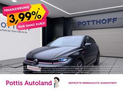 Schwarz Gebraucht 2024 VW Polo GTI Limousine | 26.997 € (Etwas zu teuer)