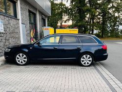Blau Gebraucht 2006 Audi A6 Kombi | 5.999 € (Etwas zu teuer)