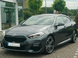 Grau Gebraucht 2020 BMW 220 M Sport Coupé | 26.950 € (Fairer Preis)