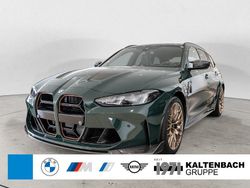 Grün Gebraucht 2025 BMW M3 Performance Kombi | 128.990 € (Fairer Preis)