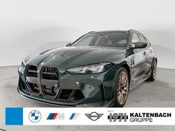 Grün Gebraucht 2025 BMW M3 Performance Kombi | 128.990 € (Fairer Preis)