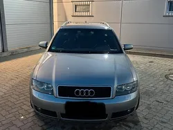 Grau Gebraucht 2004 Audi A4 S-Line Kombi | 1.250 € (Superpreis)