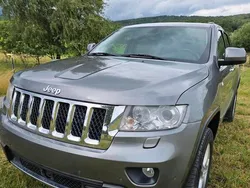Silber Gebraucht 2012 Jeep Cherokee SUV | 8.600 €